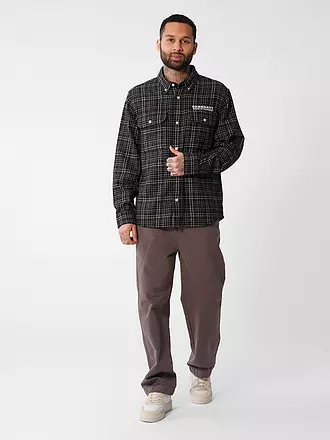 CARHARTT WIP | Hemd RUNAWAY | 